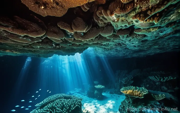 자메이카 스쿠버다이빙 명소 - Vibrant Coral Reef Exploration at Airport Reef, Montego Bay**

An exhilarating wide-angle underwater...